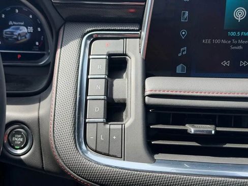 Used 2024 Chevrolet Tahoe RST w/ Luxury Package image 22