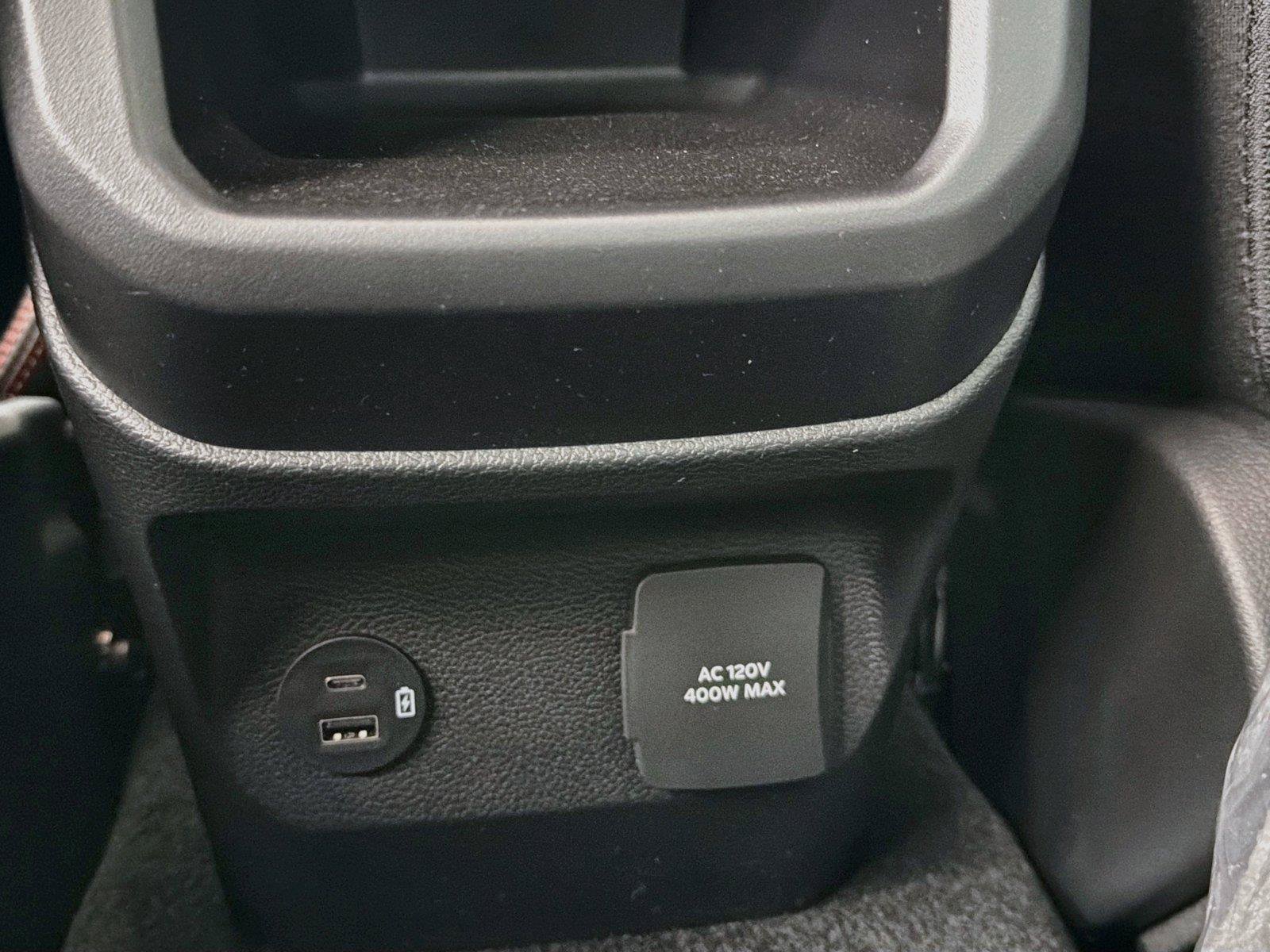 New 2026 Ford Ranger Raptor AWD/4WD image 29