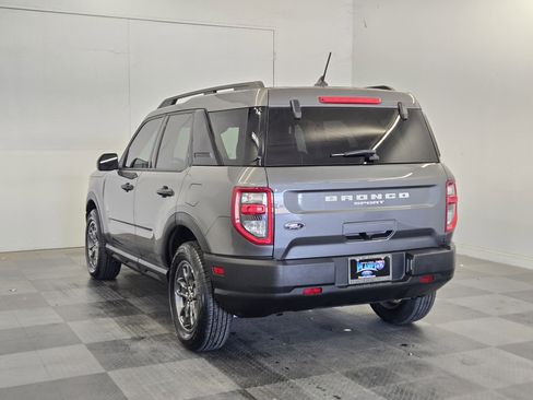 Certified 2023 Ford Bronco Sport Big Bend image 5