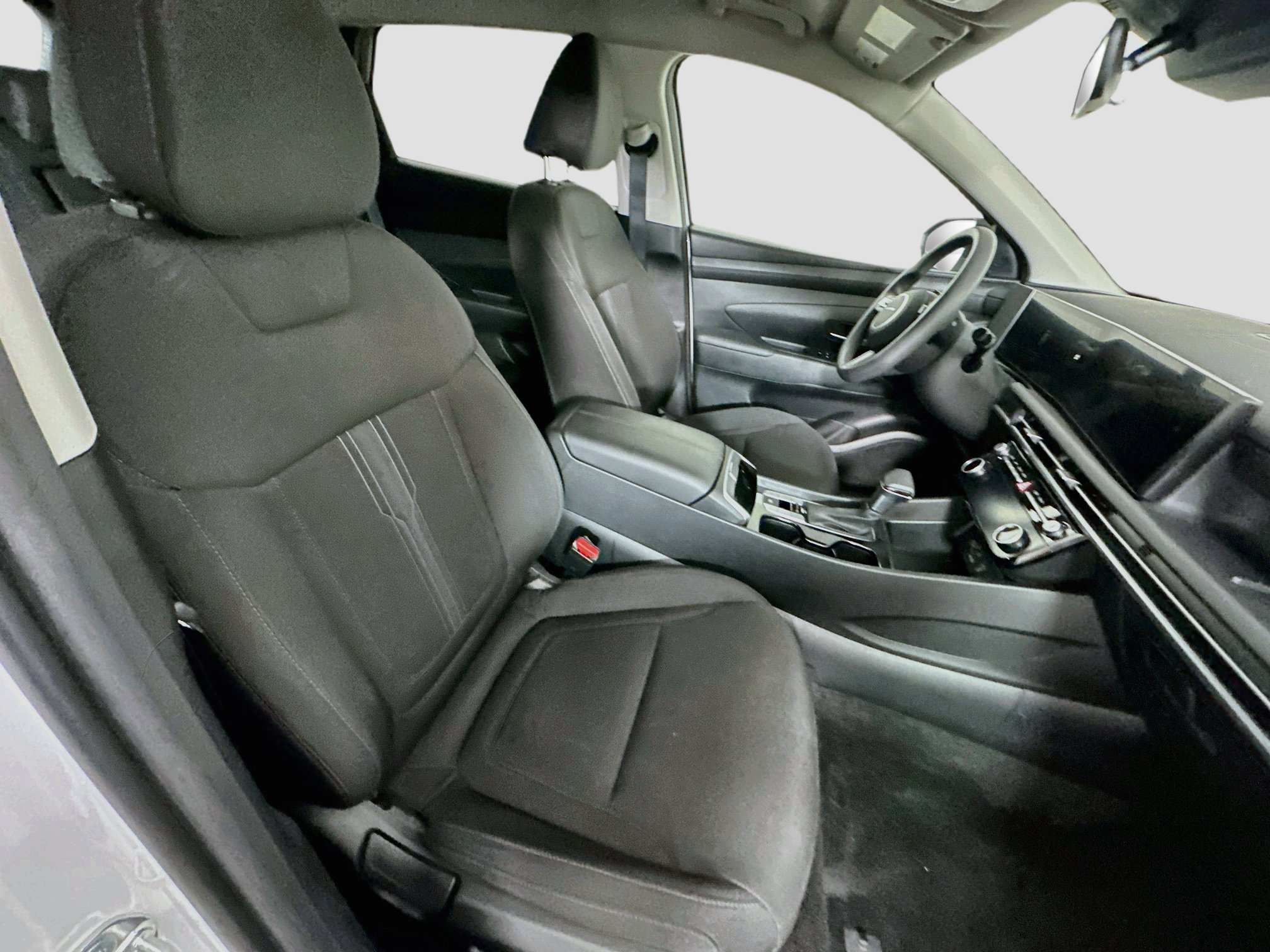 Used 2026 Hyundai Tucson SEL Plus FWD image 31