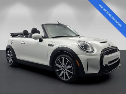 Used 2024 MINI Cooper S