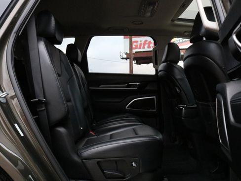 Used 2020 Kia Telluride S image 39