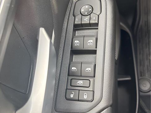 New 2026 RAM 1500 Big Horn AWD/4WD image 12