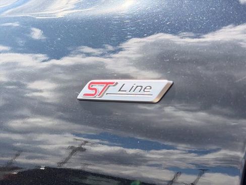 Used 2024 Ford Escape ST-Line w/ Tech Pack #1 image 13