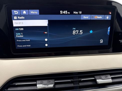 Used 2020 Hyundai Palisade Limited FWD image 25
