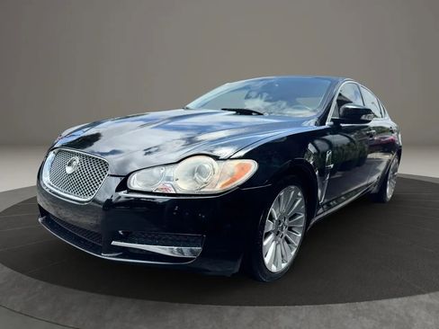 Used 2009 Jaguar XF Premium image 6