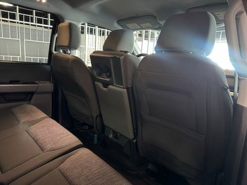 Used 2023 Ford F150 XLT w/ XTR Package image 20