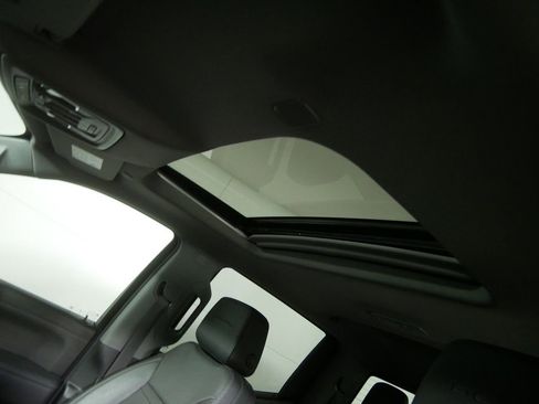 Used 2022 GMC Sierra 1500 Denali w/ LPO, GMC Protection Package image 15