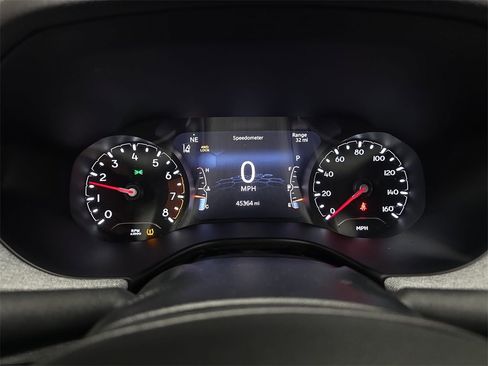 Used 2022 Jeep Compass Latitude w/ Convenience Group image 19