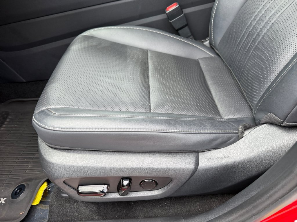Used 2022 Lexus NX 350 AWD image 25