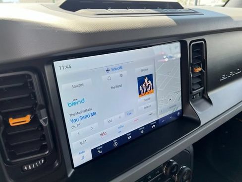 Used 2023 Ford Bronco Badlands AWD/4WD image 33