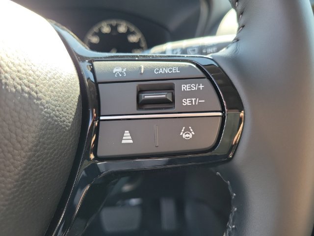 New 2027 Honda HR-V EX-L image 32