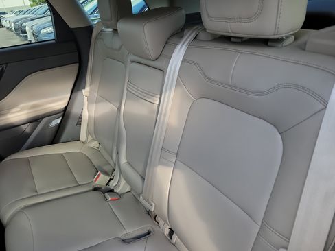 Certified 2023 Lincoln Corsair FWD image 8