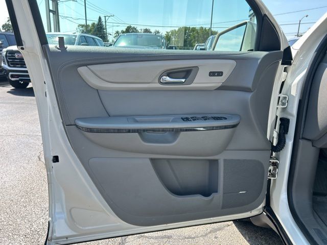 Used 2014 Chevrolet Traverse LTZ AWD/4WD image 33