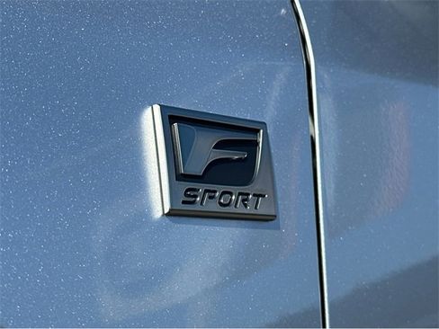 Used 2024 Lexus RX 500h F Sport image 41