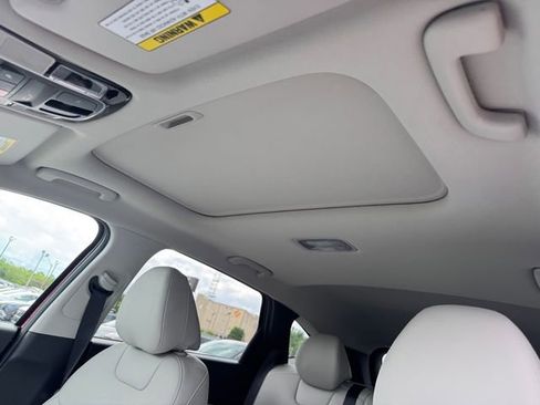 New 2026 Hyundai Tucson SEL AWD/4WD image 23