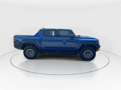 Used 2024 GMC Hummer EV 3X w/ Extreme Off-Road Package image 9