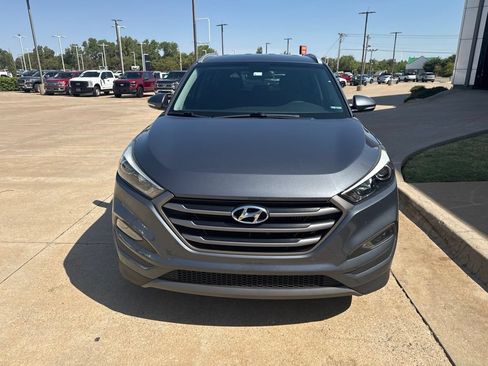 Used 2016 Hyundai Tucson Eco FWD image 2