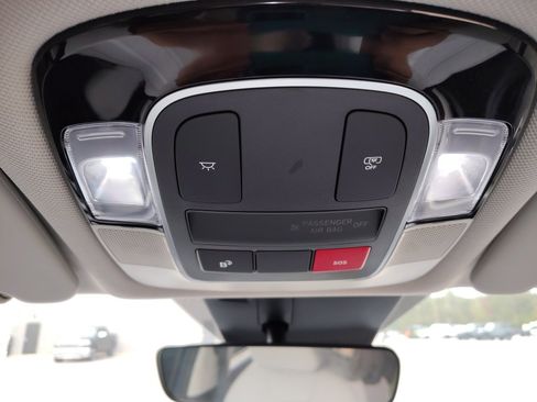 Used 2025 Hyundai Tucson SEL image 25