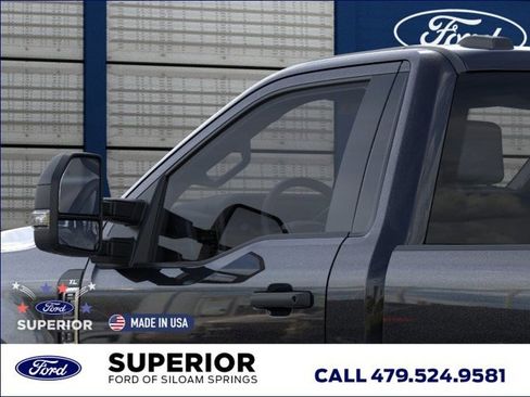 New 2026 Ford F350 XL w/ XL Driver Assist Package image 20