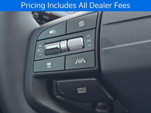New 2026 Kia Sportage EX FWD image 18
