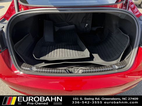 Used 2023 Tesla Model 3 Performance AWD/4WD image 30