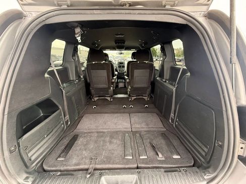 Used 2015 Dodge Grand Caravan SE w/ Quick Order Package 29E SE FWD image 7