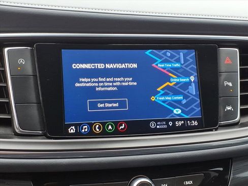 Certified 2022 Buick Enclave Premium w/ Experience Buick Package image 16