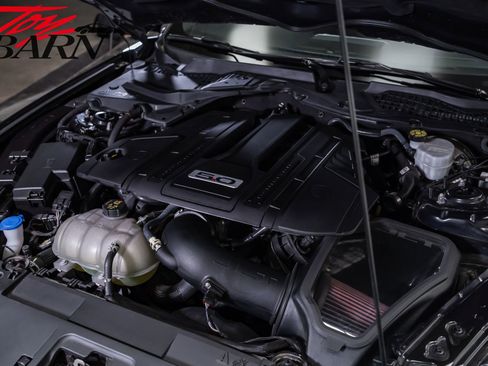 Used 2023 Ford Mustang GT RWD image 44
