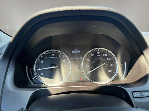 Used 2015 Acura TLX V6 FWD image 17