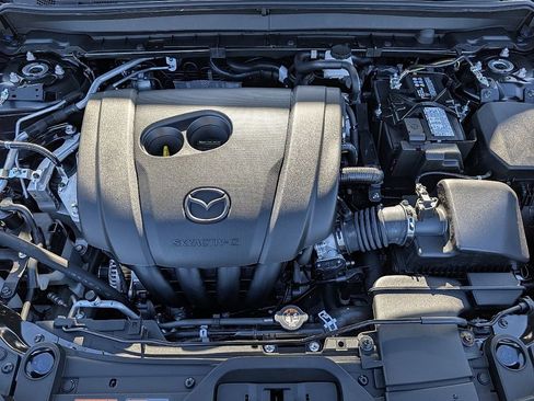 New 2026 MAZDA CX-30 AWD 2.5 S w/ Select Sport Pkg image 17