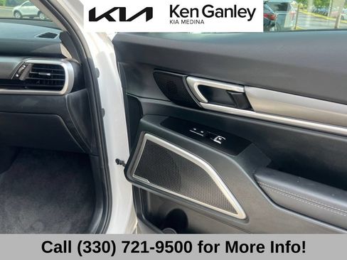 Certified 2025 Kia Telluride S AWD/4WD image 64