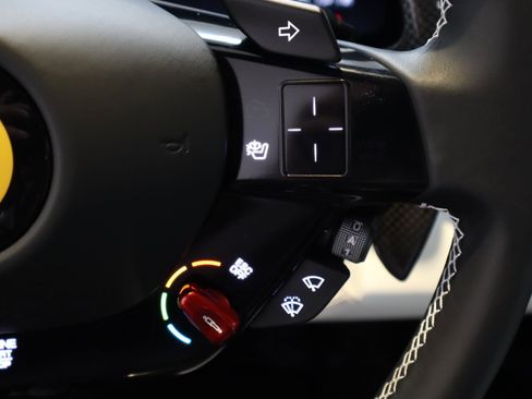 Certified 2024 Ferrari 296 GTB image 30