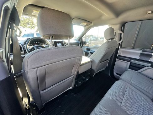 Used 2018 Ford F150 XLT w/ Equipment Group 301A Mid image 21