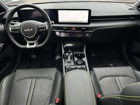 Used 2025 Kia K5 GT w/ GT1 Package image 20