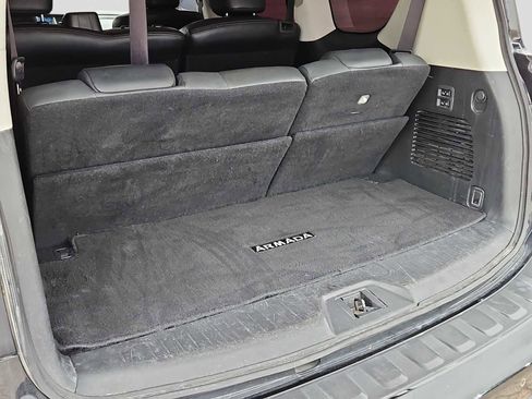 Used 2019 Nissan Armada SL w/ Premium Package image 23