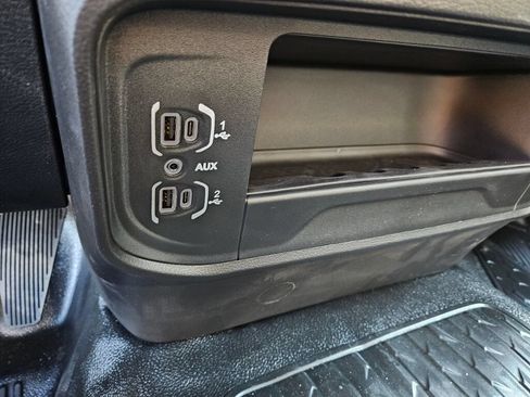 New 2026 RAM 5500 Tradesman w/ Max Tow Package AWD/4WD image 24