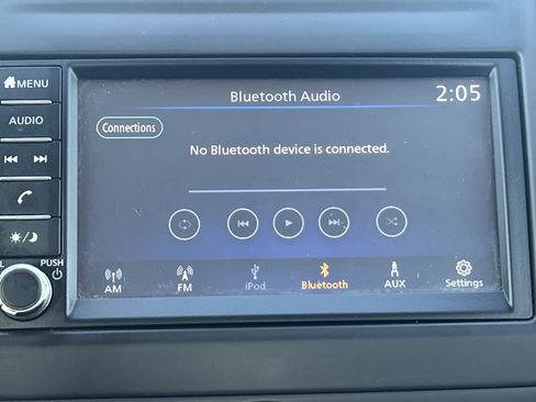 Used 2019 Nissan Versa S Plus image 23