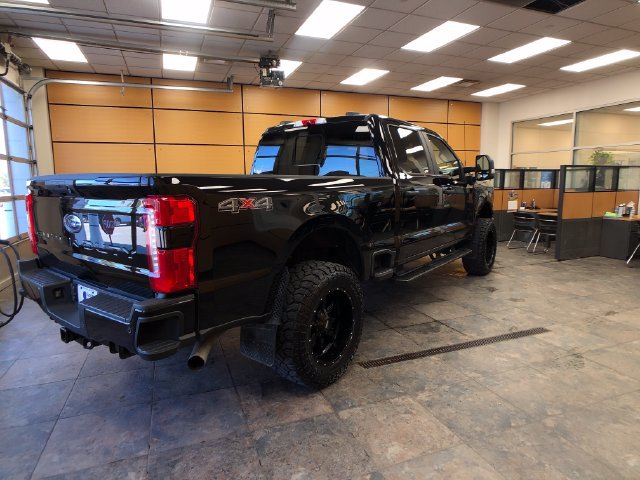 Certified 2024 Ford F250 XL w/ STX Appearance Package AWD/4WD image 7