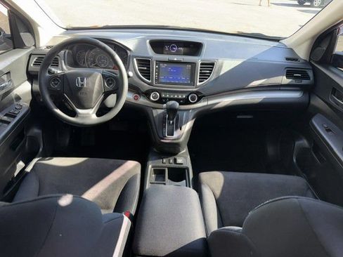 Used 2016 Honda CR-V EX image 4