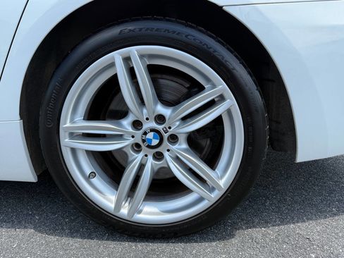 Used 2015 BMW 640i Gran Coupe RWD image 7