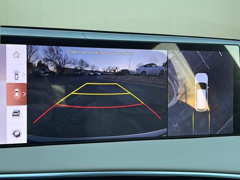 Certified 2026 Genesis GV70 3.5T Sport Prestige image 32