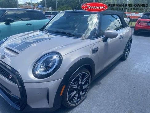 Used 2024 MINI Cooper S FWD image 2
