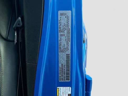 Certified 2025 Jeep Wrangler Unlimited Sahara AWD/4WD image 30