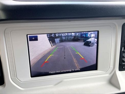 Used 2023 Ford Bronco Heritage Edition image 28