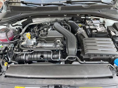 New 2026 Volkswagen Jetta SE image 23