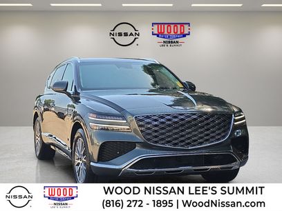 Used 2025 Genesis GV80 2.5T Standard