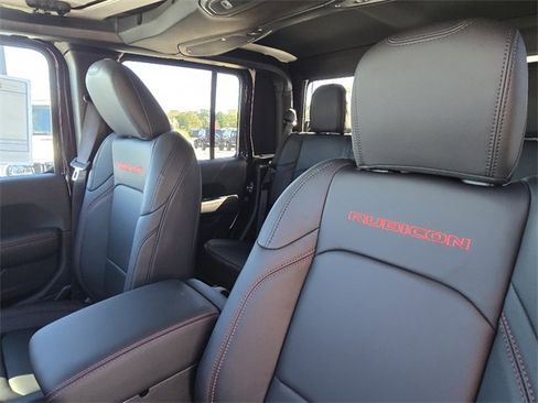 New 2026 Jeep Gladiator Rubicon image 10