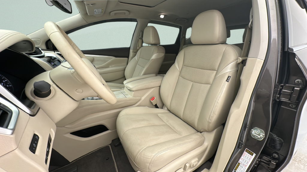 Used 2016 Nissan Murano SL AWD/4WD image 13