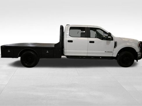 Used 2021 Ford F350 XL w/ Power Equipment Group AWD/4WD image 6